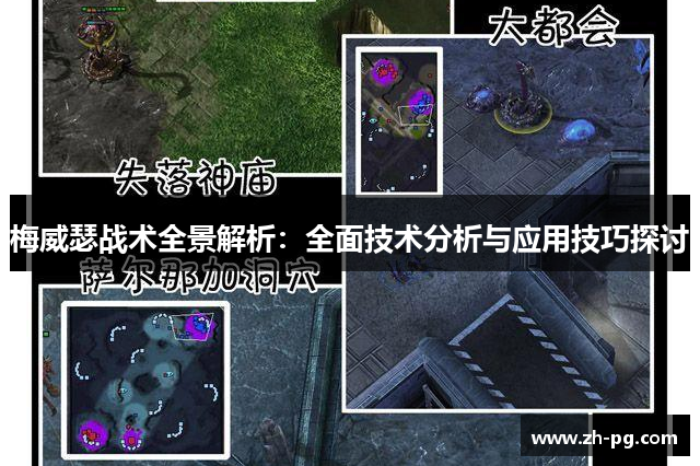 梅威瑟战术全景解析：全面技术分析与应用技巧探讨