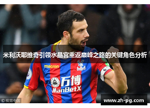 米利沃耶维奇引领水晶宫重返巅峰之路的关键角色分析