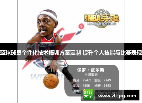 篮球球员个性化技术培训方案定制 提升个人技能与比赛表现