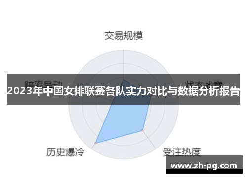 2023年中国女排联赛各队实力对比与数据分析报告