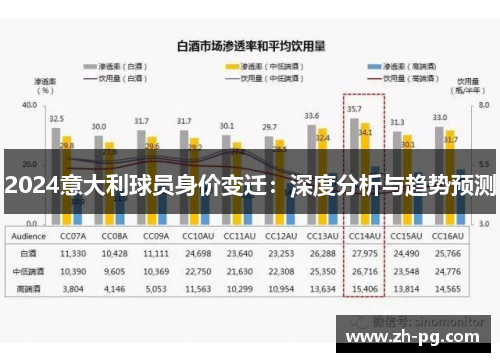 2024意大利球员身价变迁：深度分析与趋势预测