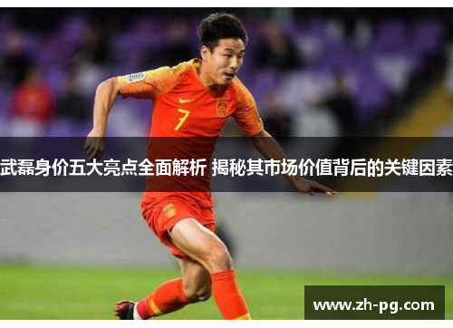 武磊身价五大亮点全面解析 揭秘其市场价值背后的关键因素