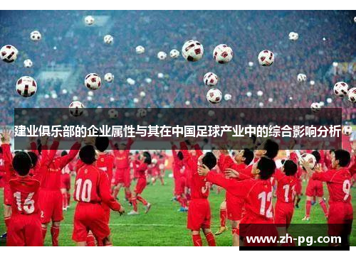 建业俱乐部的企业属性与其在中国足球产业中的综合影响分析